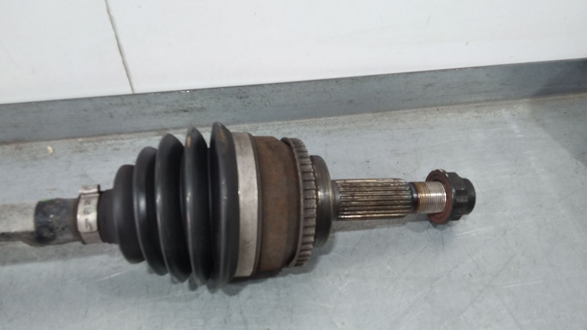 Transmision Delantera Derecha para Toyota Corolla (_E12_)