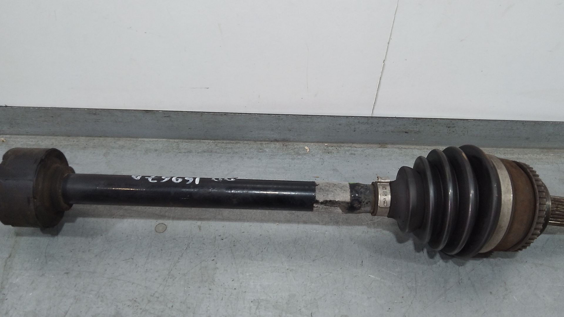 Transmision Delantera Derecha para Toyota Corolla (_E12_)