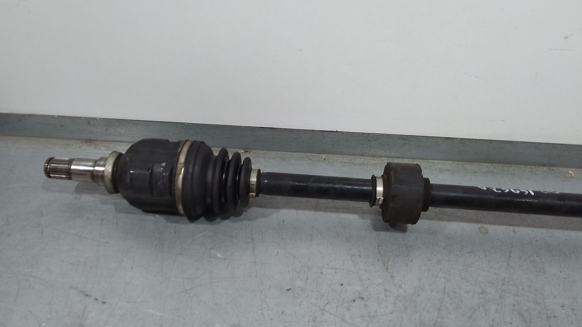 Transmision Delantera Derecha para Toyota Corolla (_E12_)