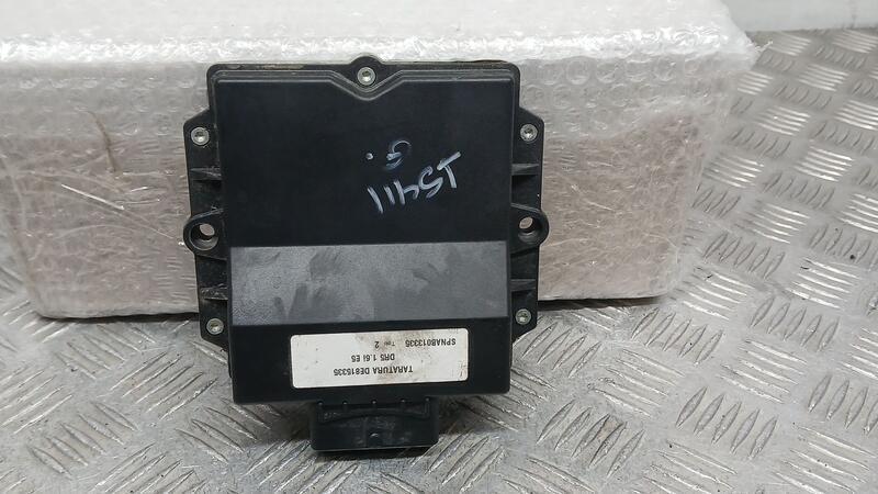 Centralita Glp para Dr 5.0