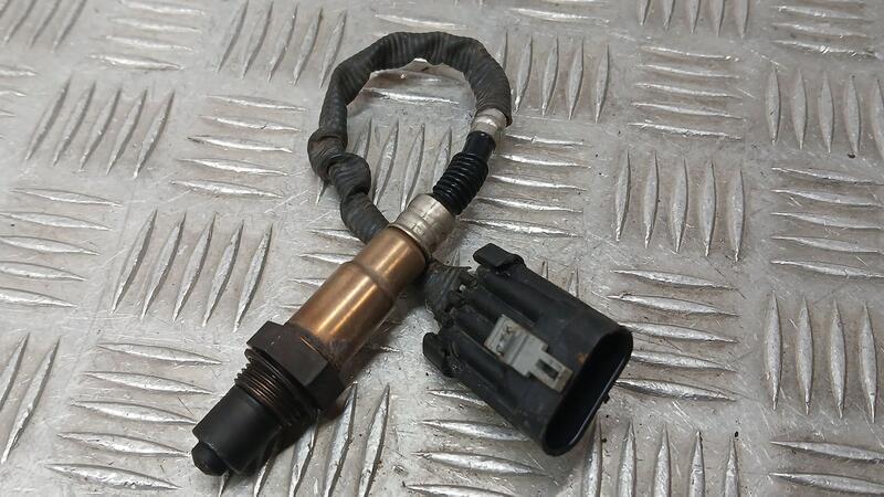 Sonda Lambda para Dr 5.0