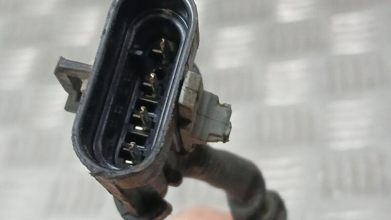 Sonda Lambda para Dr 5.0
