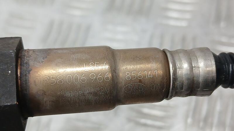 Sonda Lambda para Dr 5.0