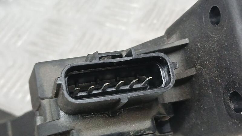 Potenciometro Pedal para Dr 5.0