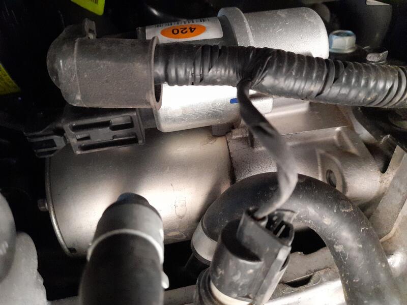 Motor Arranque para Hyundai Kona (Os, Ose, Osi)