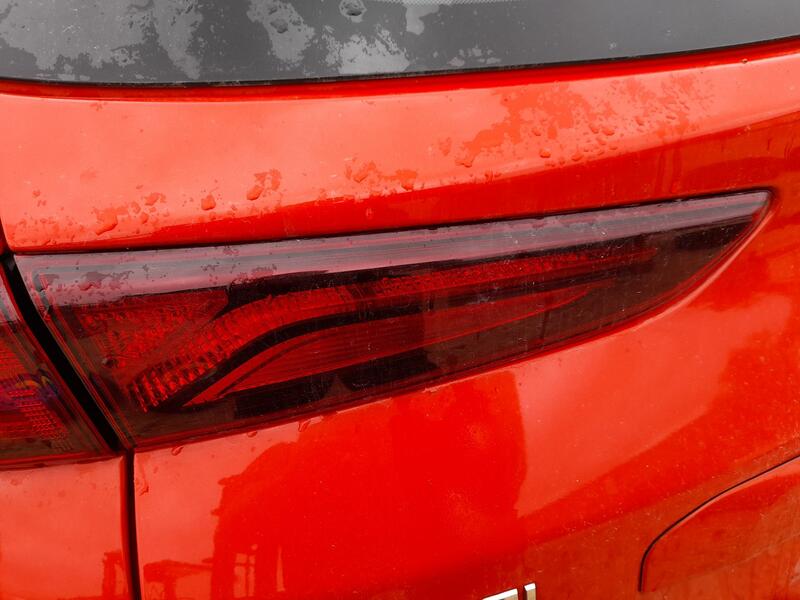 Piloto Trasero Izquierdo Interior para Hyundai Kona (Os, Ose, Osi)