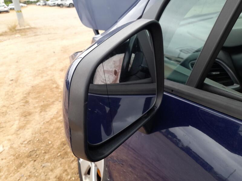 Retrovisor Izquierdo para Opel Mokka / Mokka X (J13)