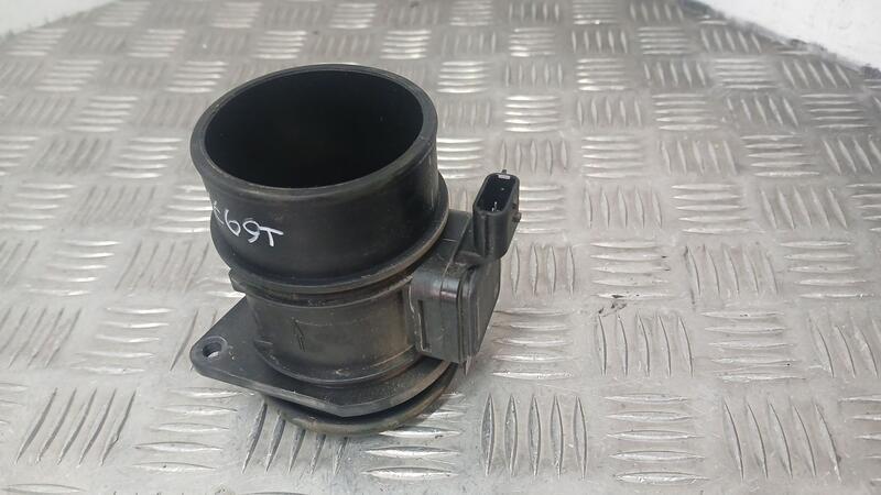 Caudalimetro para Mercedes-Benz Citan Monospace (W415)