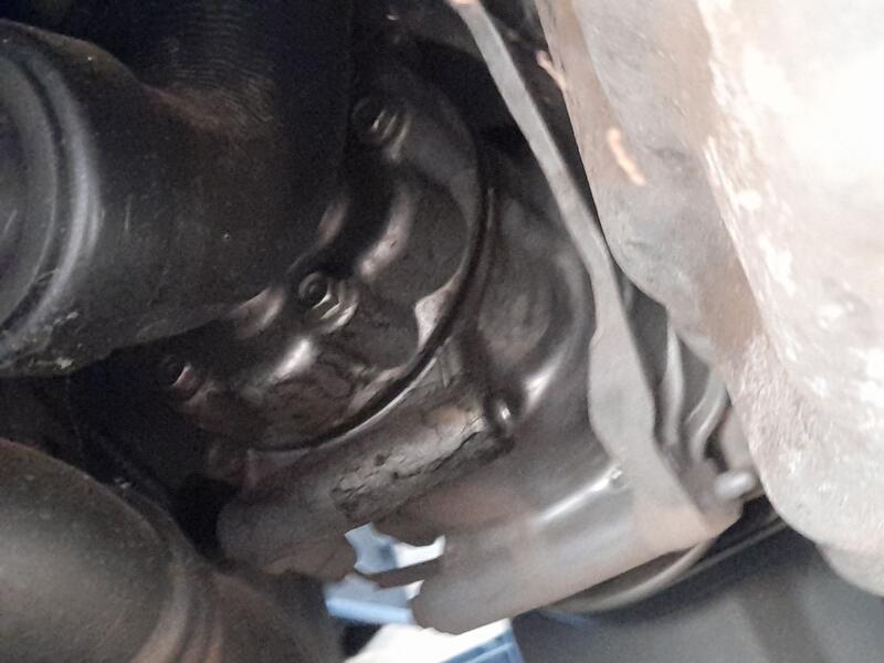Compresor Aire Acondicionado para Mercedes-Benz Citan Monospace (W415)