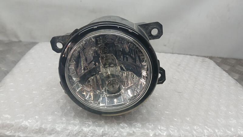 Faro Antiniebla Izquierdo para Mercedes-Benz Citan Monospace (W415)