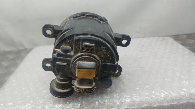 Faro Antiniebla Izquierdo para Mercedes-Benz Citan Monospace (W415)