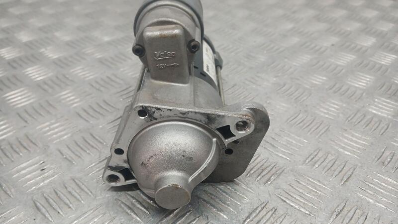 Motor Arranque para Mercedes-Benz Citan Monospace (W415)