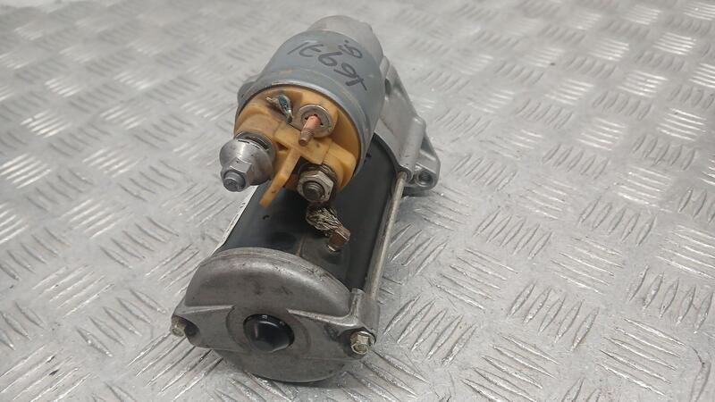 Motor Arranque para Mercedes-Benz Citan Monospace (W415)