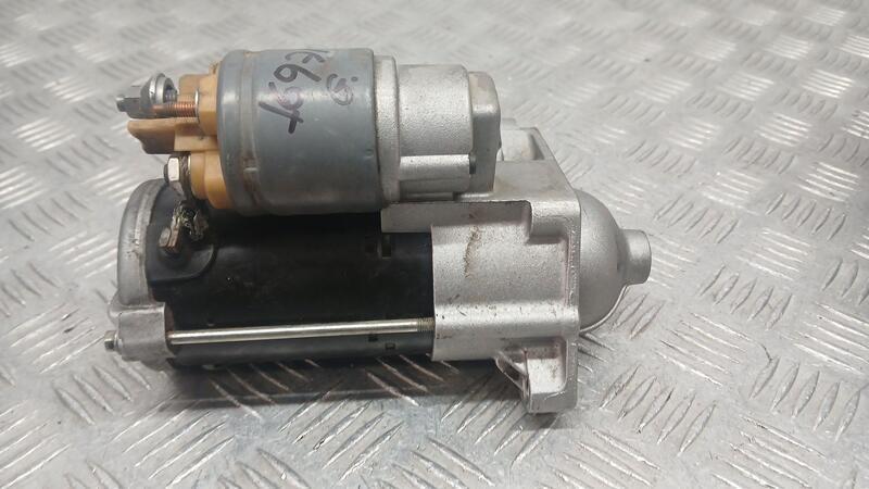 Motor Arranque para Mercedes-Benz Citan Monospace (W415)