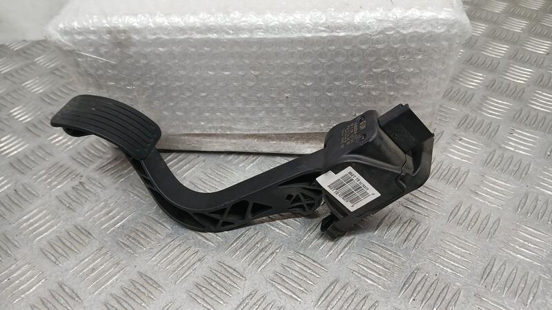 Potenciometro Pedal para Peugeot 3008 I Monospace (0U_)