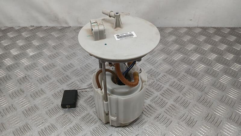 Aforador para Dr Dr 6