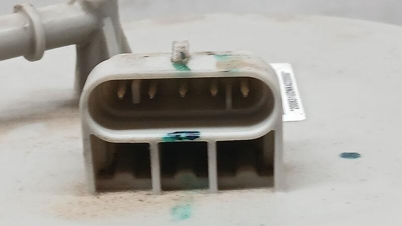 Aforador para Dr Dr 6