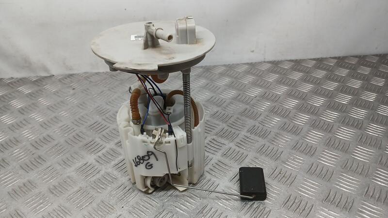Aforador para Dr Dr 6