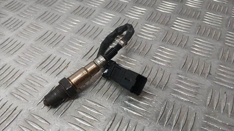 Sonda Lambda para Dr Dr 6