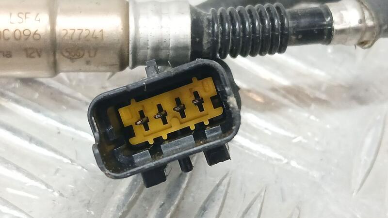 Sonda Lambda para Dr Dr 6