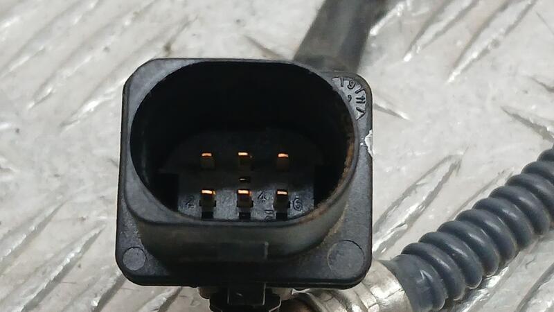 Sonda Lambda para Dr Dr 6