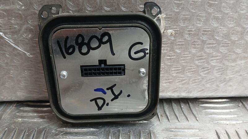 Centralita Faro para Dr Dr 6