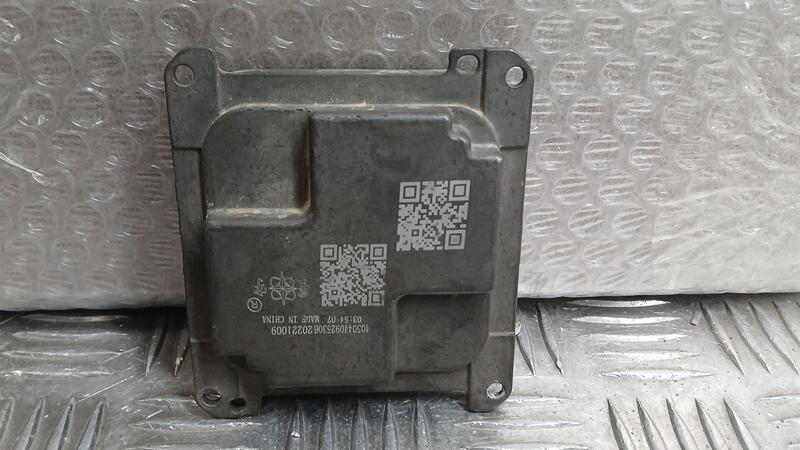 Centralita Faro para Dr Dr 6