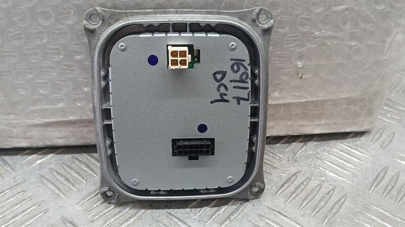 Centralita Faro para Peugeot 308 Ii (Lb_, Lp_, Lw_, Lh_, L3_)