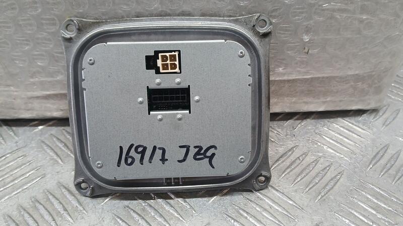 Centralita Faro para Peugeot 308 Ii (Lb_, Lp_, Lw_, Lh_, L3_)