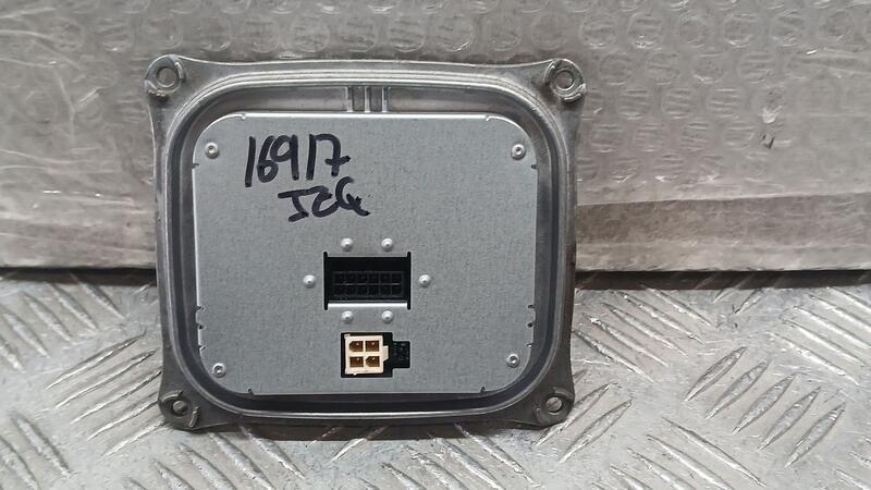 Centralita Faro para Peugeot 308 Ii (Lb_, Lp_, Lw_, Lh_, L3_)