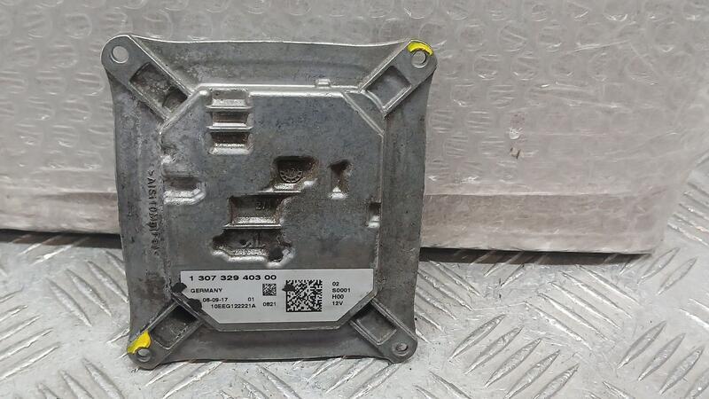 Centralita Faro para Peugeot 308 Ii (Lb_, Lp_, Lw_, Lh_, L3_)
