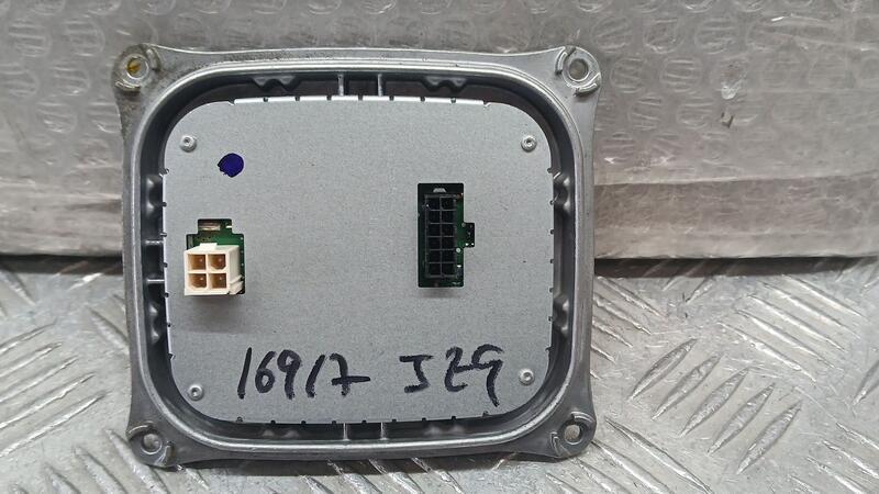 Centralita Faro para Peugeot 308 Ii (Lb_, Lp_, Lw_, Lh_, L3_)