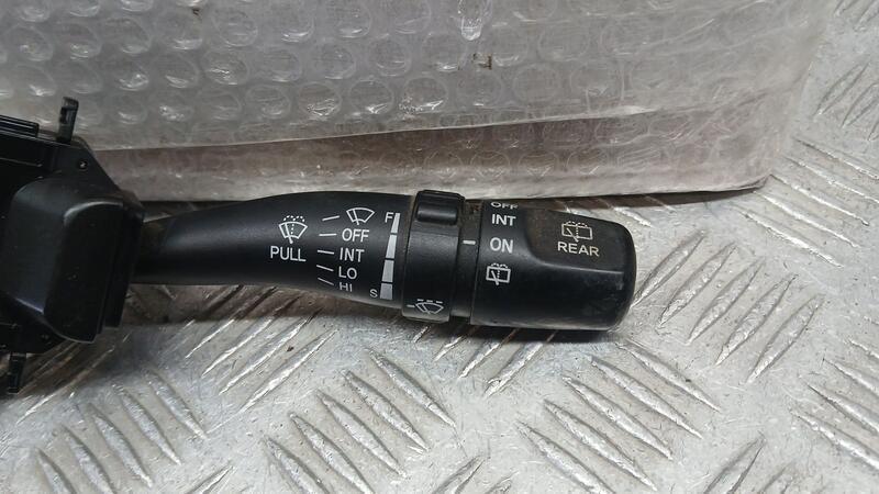 Mando Limpia para Hyundai Tucson (Jm)