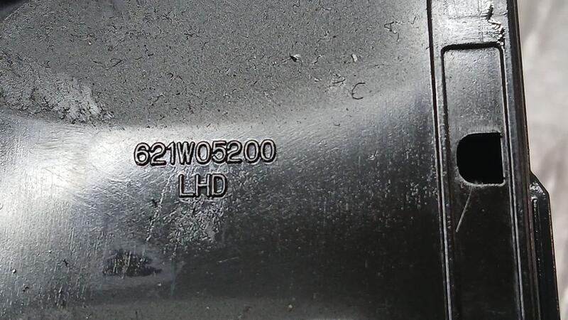Mando Limpia para Hyundai Tucson (Jm)