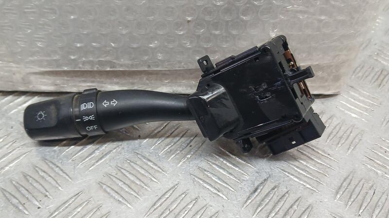 Mando Luces para Hyundai Tucson (Jm)