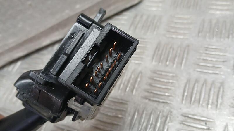 Mando Luces para Hyundai Tucson (Jm)