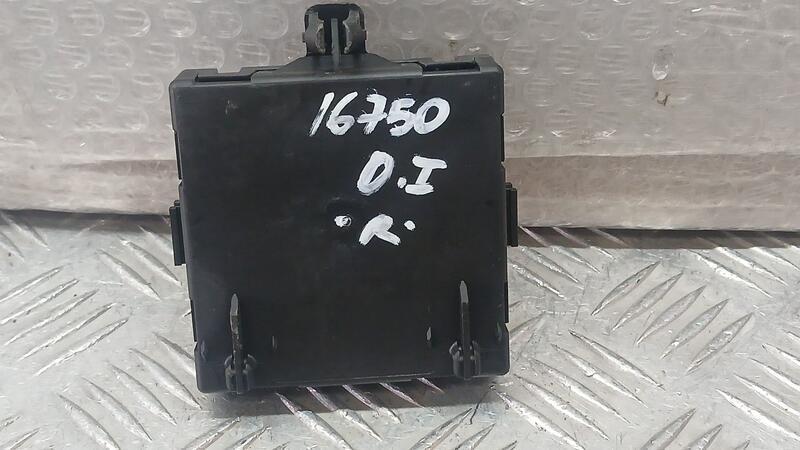 Modulo Electronico para Mercedes-Benz Cla (W117)