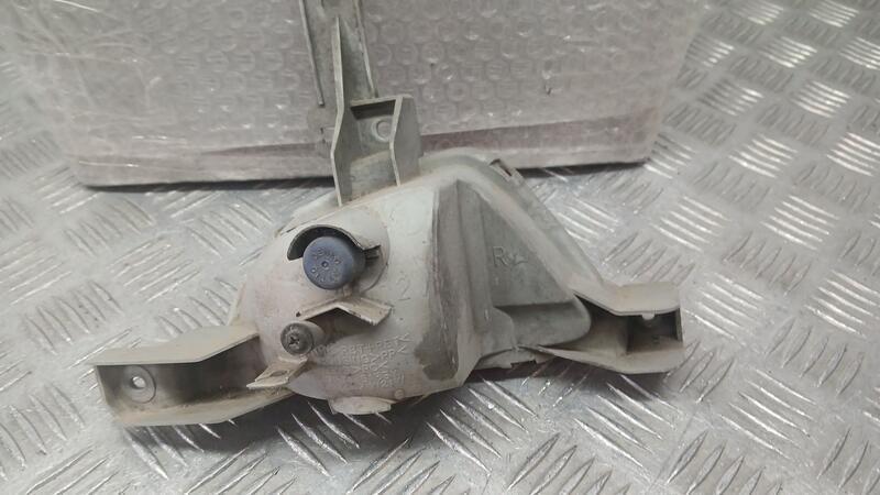 Piloto Trasero Derecho Paragolpes para Mazda 2 (De_, Dh_)