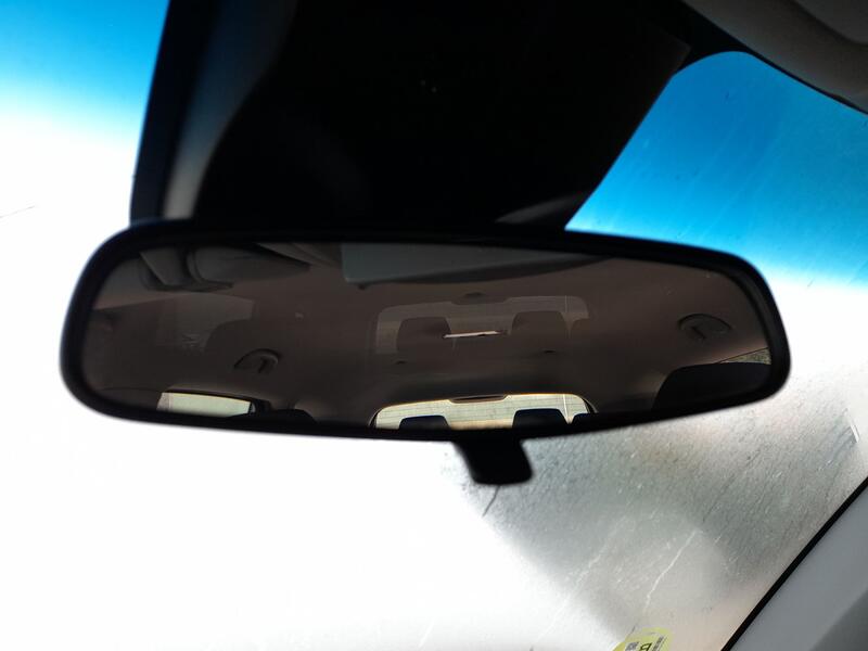 Espejo Interior para Chevrolet Orlando (J309)
