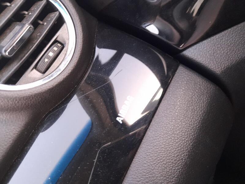 Kit Airbag para Chevrolet Orlando (J309)