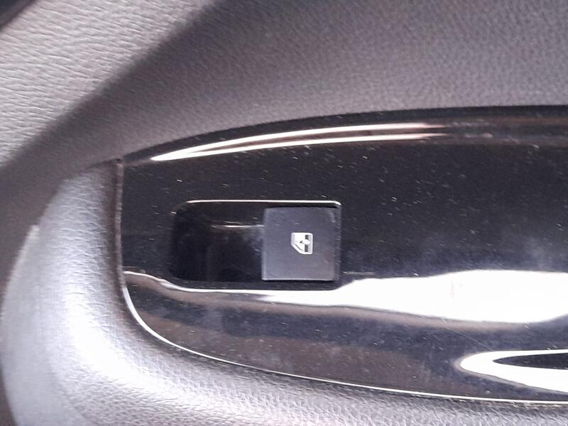 Mando Elevalunas Delantero Derecho para Chevrolet Orlando (J309)