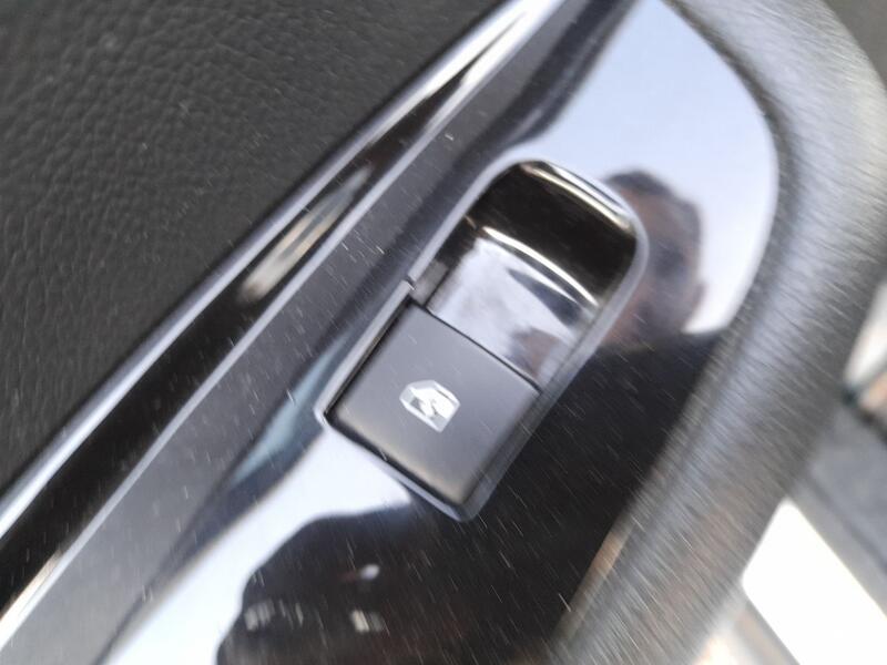 Mando Elevalunas Trasero Izquierdo para Chevrolet Orlando (J309)