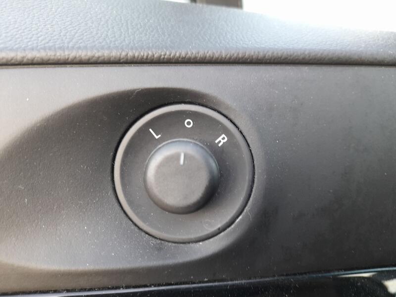 Mando Retrovisor para Chevrolet Orlando (J309)