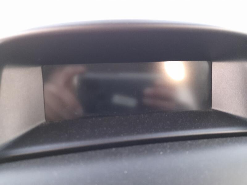 Pantalla Multifuncion para Chevrolet Orlando (J309)