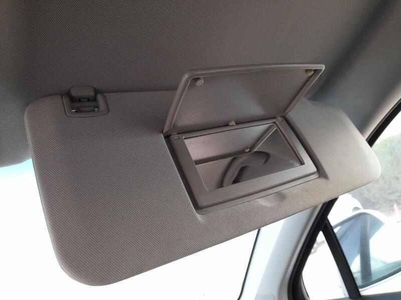 Parasol Derecho para Chevrolet Orlando (J309)