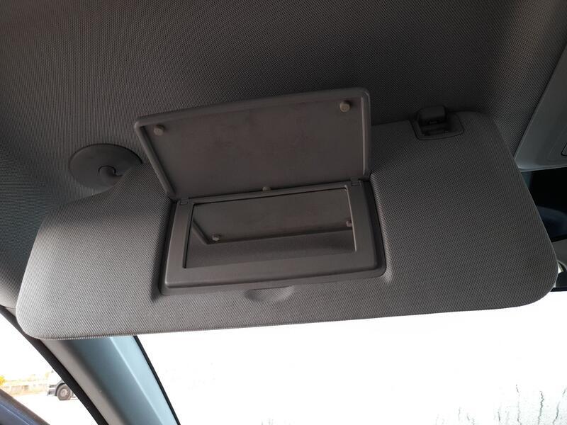 Parasol Izquierdo para Chevrolet Orlando (J309)