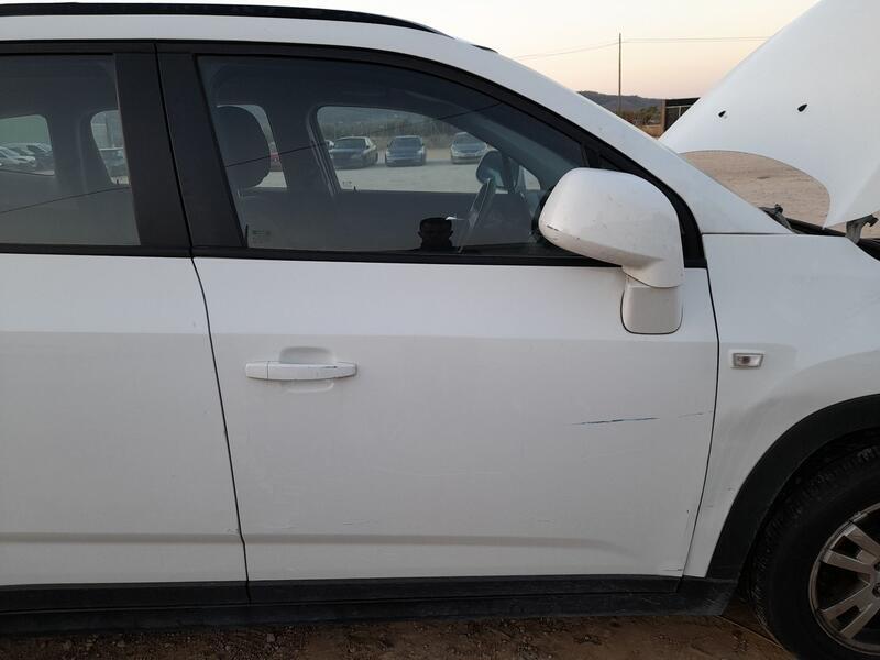 Puerta Delantera Derecha para Chevrolet Orlando (J309)