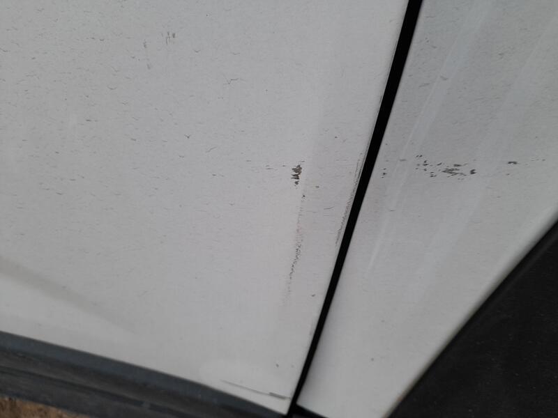 Puerta Delantera Derecha para Chevrolet Orlando (J309)