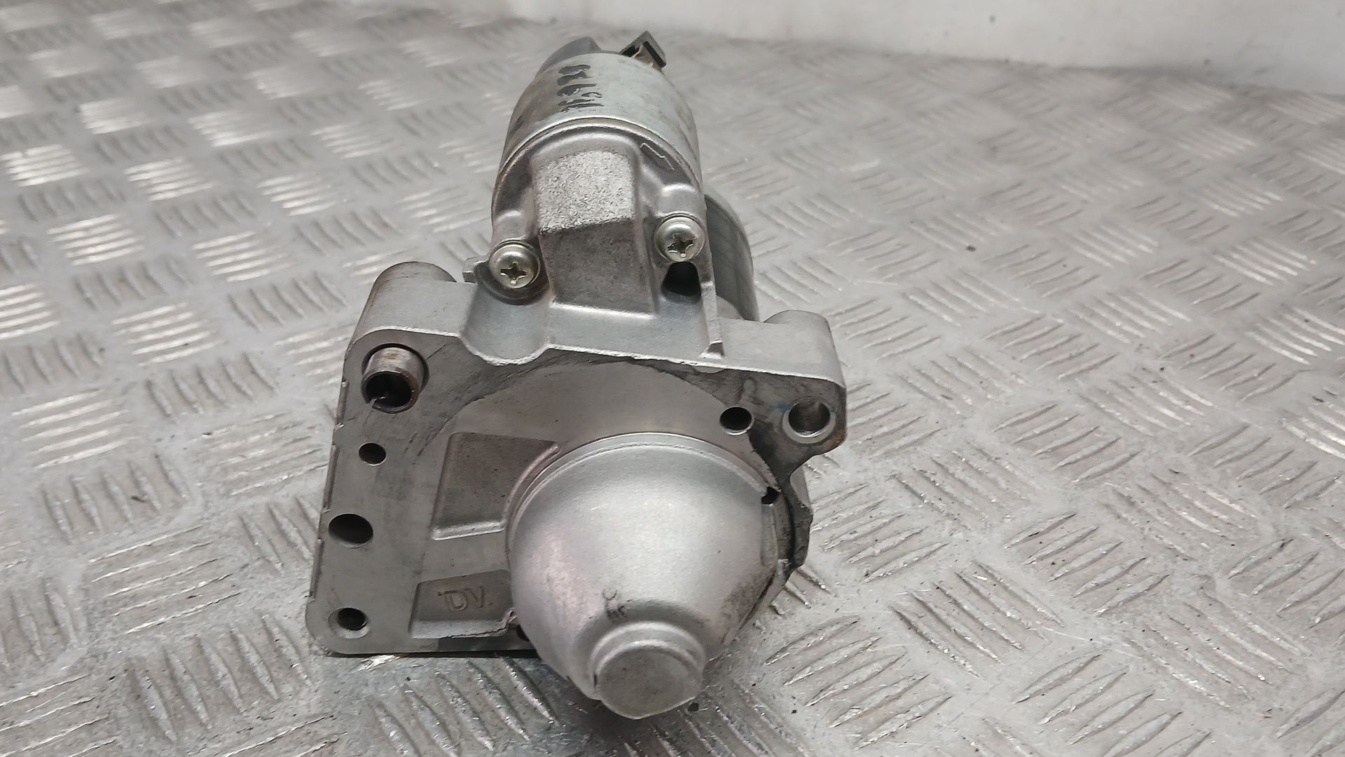 Motor Arranque para Peugeot 207/207+ (Wa_, Wc_)