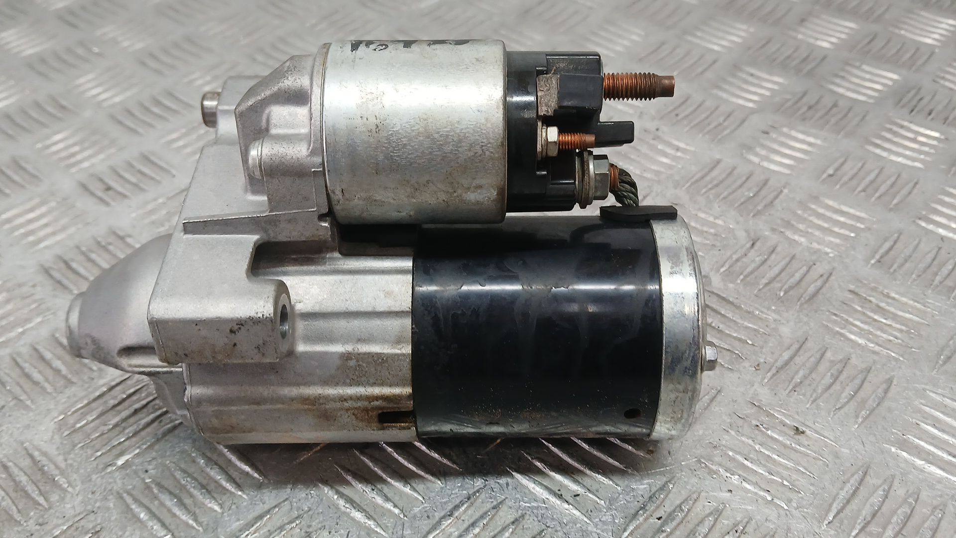 Motor Arranque para Peugeot 207/207+ (Wa_, Wc_)